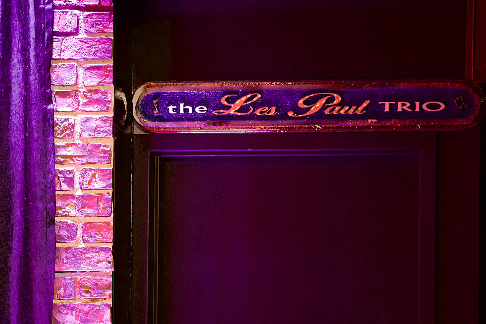 Eric Gales
Eric Gales Band
Iridium
New York, NY
January 30, 2018

DerekBrad.com